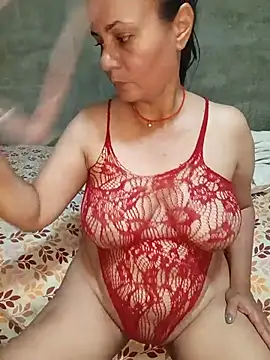 Eunice73 online show from August 3, 10:13 pm