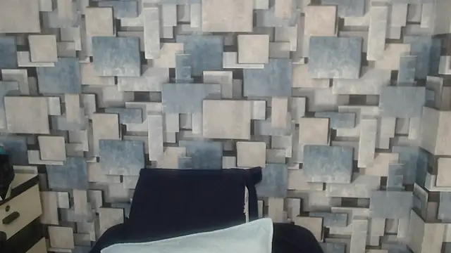 angel dthroatt online show from December 21, 12:12 pm