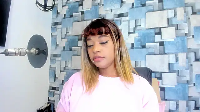 angel dthroatt online show from March 30, 12:06 pm