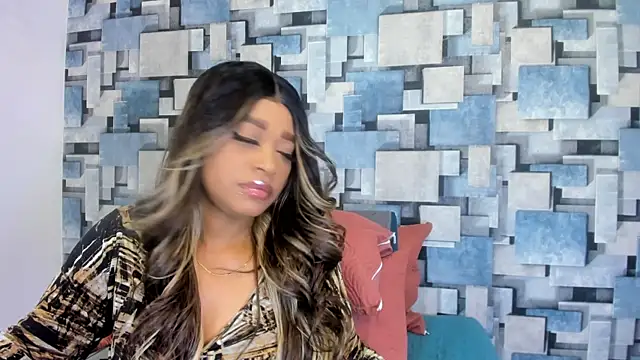 angel dthroatt online show from June 5, 12:11 pm
