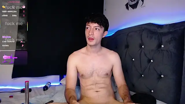 henry diiaz online show from September 28, 7:36 am