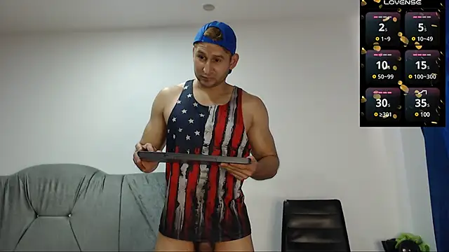 sexy-boy071 online show from January 12, 9:08 pm