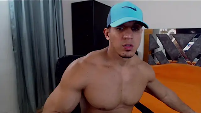 Frank heaven01 online show from March 1, 3:08 am