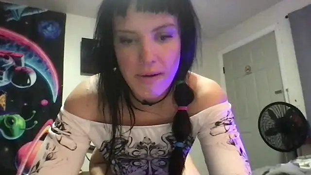 kittycatkendra online show from February 27, 12:10 am