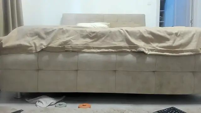 Hottalicia2 online show from April 27, 2:48 pm