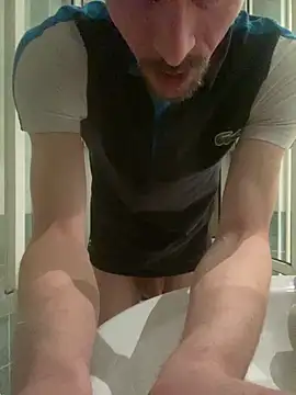 Maxthekid online show from April 20, 11:17 pm