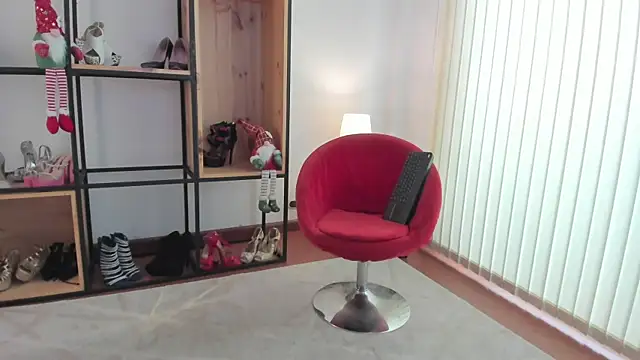 AdaSpencer1 online show from December 28, 3:15 pm