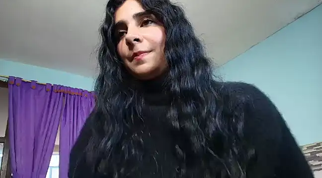 Meganmilk1 online show from February 21, 5:42 pm