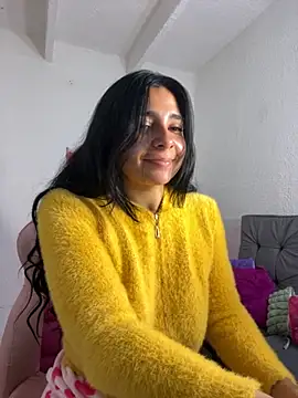 Meganmilk1 online show from October 20, 4:51 pm