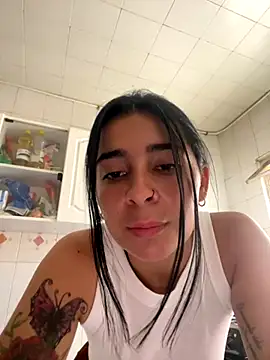 Meganmilk1 online show from November 12, 3:34 pm