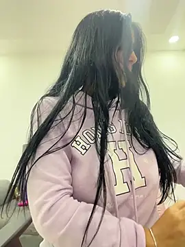 Meganmilk1 online show from February 18, 12:56 pm