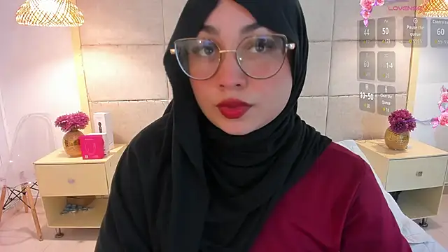  anjum  online show from March 16, 12:20 pm