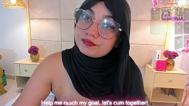  anjum  online show from March 19, 12:20 pm