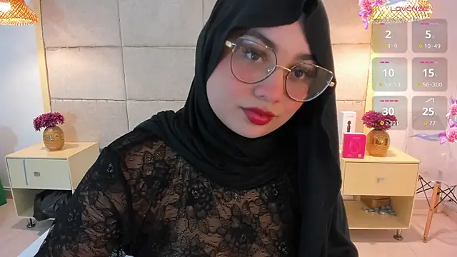  anjum  online show from April 13, 12:32 pm