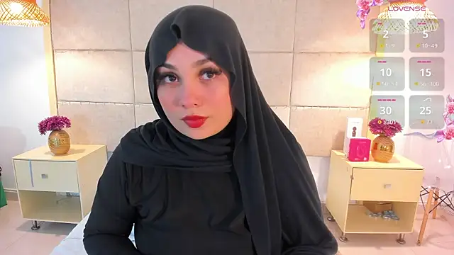 Snapshot of _anjum_ chatting on April 25, 3:20 pm anjum online show from April 25, 3:20 pm