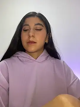 BubbleGumm  online show from February 19, 5:27 am