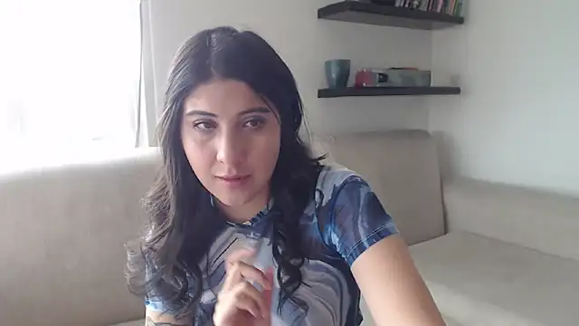 BubbleGumm  online show from May 16, 9:13 pm