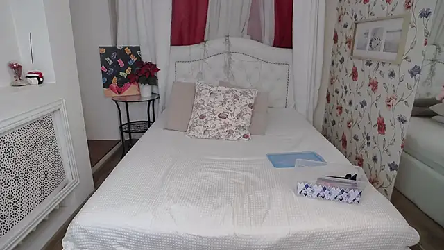 AmiHotGranny online show from February 14, 12:47 pm