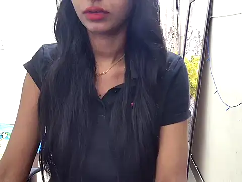 Snapshot of tanvi-00 chatting on September 29, 2:06 am tanvi-00 online show from September 29, 2:06 am