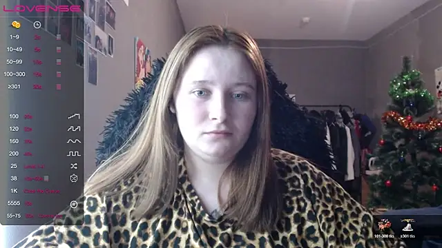 Light Luna online show from January 6, 3:27 pm