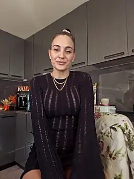 AnaFoxxy online show from September 15, 6:35 am