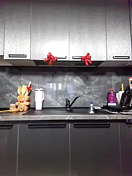 AnaFoxxy online show from December 4, 1:53 pm