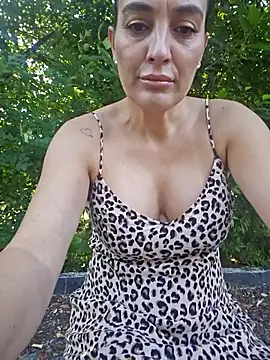 AnaFoxxy online show from June 27, 6:18 am