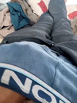 Monster Bigdick online show from November 6, 6:58 am