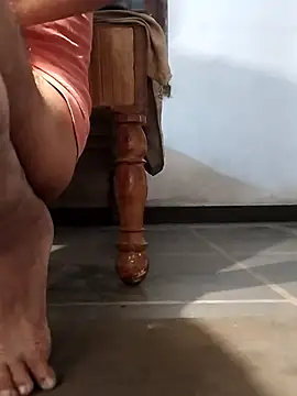 Monster Bigdick online show from December 3, 5:00 pm