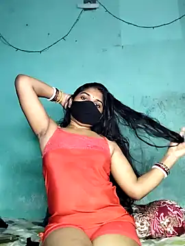 Luv Adite20 online show from January 30, 4:58 am