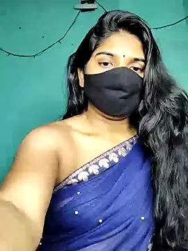 Luv Adite20 online show from February 2, 5:21 am