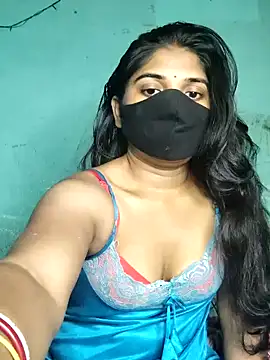 Luv Adite20 online show from February 6, 5:19 pm