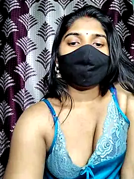 Luv Adite20 online show from February 7, 5:18 pm