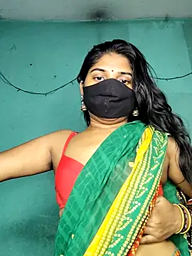 Luv Adite20 online show from February 10, 5:03 am