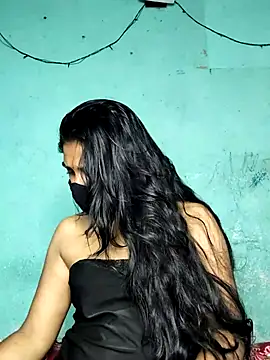 Luv Adite20 online show from February 11, 5:16 am