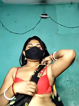 Luv Adite20 online show from February 14, 5:03 pm