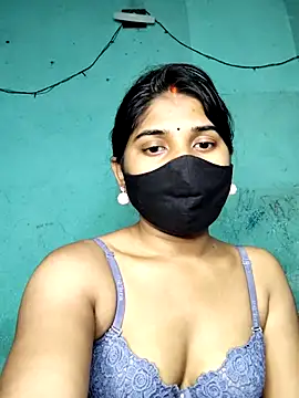 Luv Adite20 online show from February 28, 5:37 am