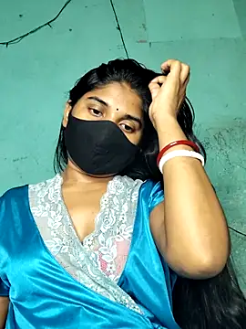 Luv Adite20 online show from March 18, 6:37 pm