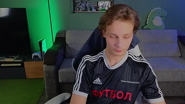 TeddyLiLboy online show from October 21, 2:29 pm