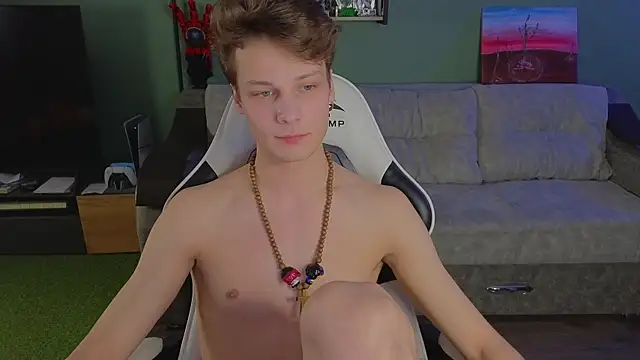 TeddyLiLboy online show from December 21, 10:06 pm