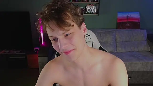 TeddyLiLboy online show from April 21, 9:06 pm