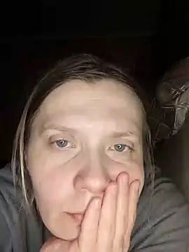 LeraSweet online show from January 3, 8:11 pm