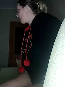 LeraSweet online show from February 1, 7:44 pm