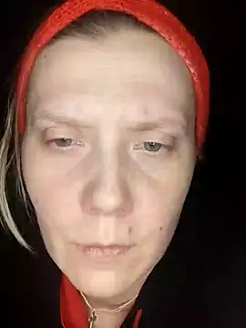 LeraSweet online show from February 21, 9:54 pm