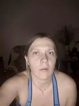 LeraSweet online show from March 9, 8:21 pm