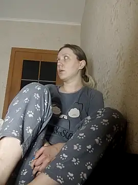 LeraSweet online show from March 15, 3:18 am