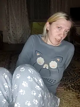 LeraSweet online show from November 15, 9:11 pm