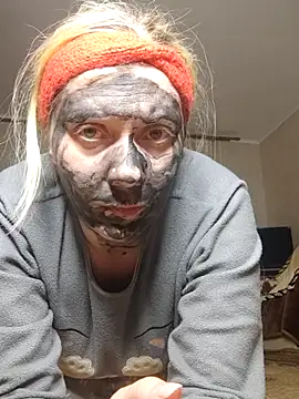 LeraSweet online show from November 16, 8:03 pm