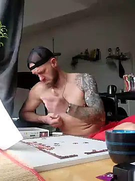 eltoulou online show from January 26, 11:50 am