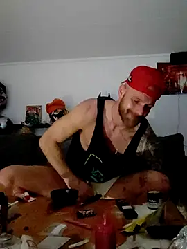 eltoulou online show from February 16, 11:37 pm